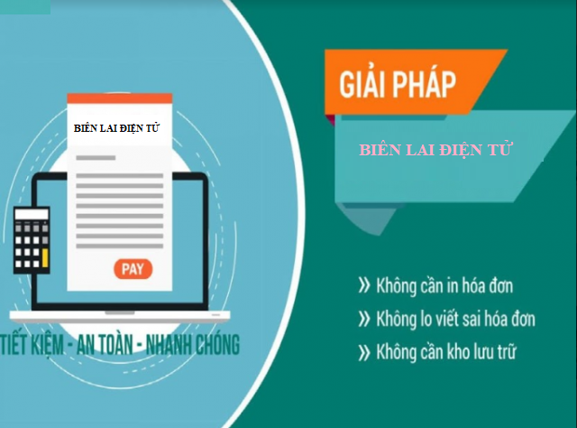   Ứng dụng biên lai điện tử, chữ ký điện tử trong việc phát hành biên lai thu phí, lệ phí sát hạch, cấp giấy phép lái xe, sẵn sàng ứng dụng cho các dịch vụ công mức độ 4 ngành Giao thông vận tải.